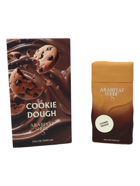 PERFUME ARABIYAT SUGAR COOKIE DOUGH GOURMAND EAU DE PARFUM 100ML - Imagen 5