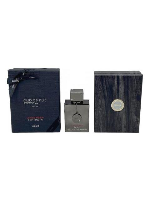 PERFUME ARMAF CLUB DE NUIT INTENSE MEN ED. LIMITADA 105ML - Imagen 6