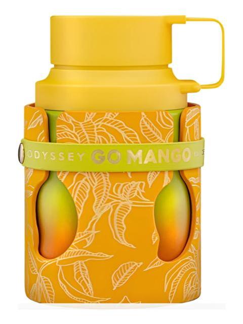 PERFUME ARMAF ODYSSEY GO MANGO EDP 100ML