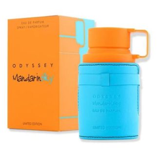 PERFUME ARMAF ODYSSEY MANDARIN SKY 60ML PARA CABALLERO
