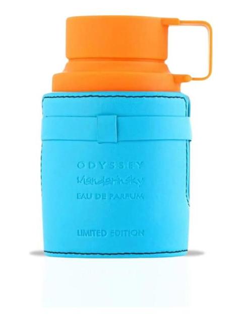 PERFUME ARMAF ODYSSEY MANDARIN SKY 60ML PARA CABALLERO - Imagen 3