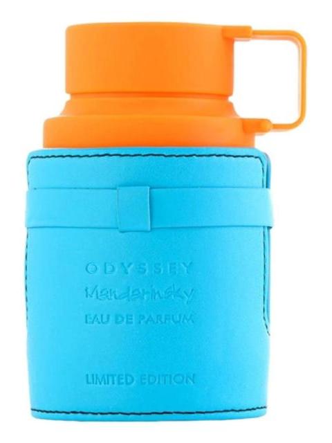 PERFUME ARMAF ODYSSEY MANDARIN SKY LIMITED EDITION EDP 100 ML