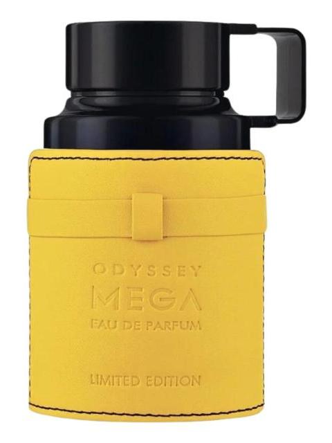 PERFUME ARMAF ODYSSEY MEGA 60ML EDP PARA CABALLERO - Imagen 3