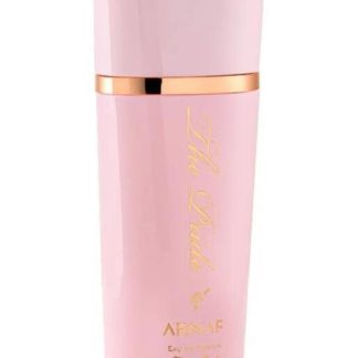 PERFUME ARMAF THE PRIDE OF ROSE OUD EAU DE PARFUM 100 ML