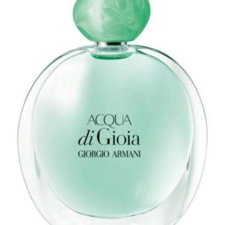 PERFUME ARMANI ACQIA DI GIOIA EAU DE PARFUM 100 ML