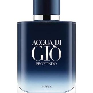 PERFUME ARMANI ACQUA DI GIO PROFUNDO PARFUM MASCULINO 200 ML