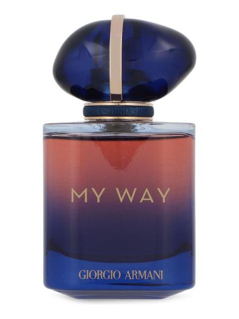 PERFUME ARMANI MY WAY LE PARFUM 50ML MUJER SPRAY AMADERADO - Imagen 4