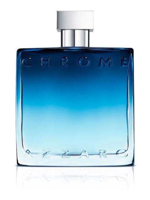 PERFUME AZZARO CHROME ACTEUR EDP 100 ML 6C - Imagen 5