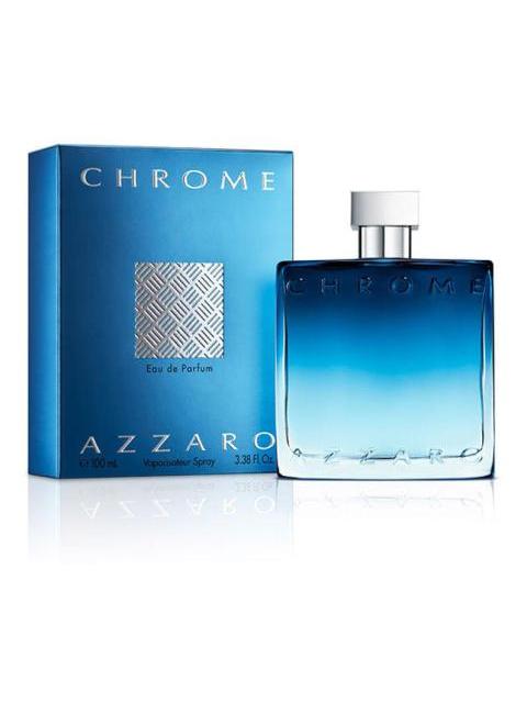 PERFUME AZZARO CHROME ACTEUR EDP 100 ML 6C - Imagen 6
