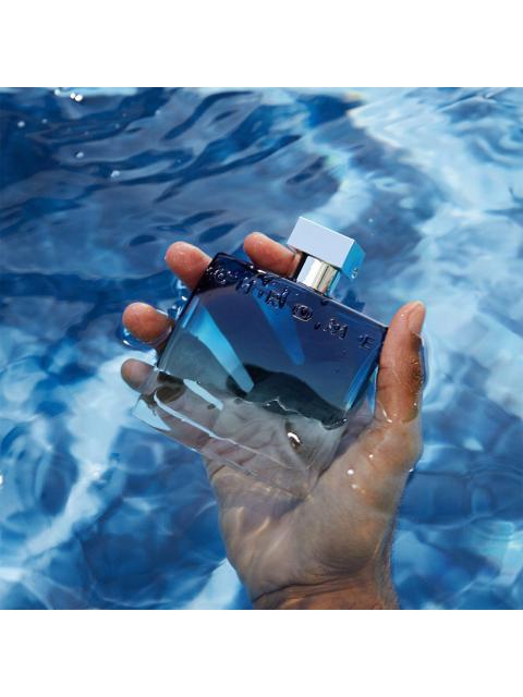 PERFUME AZZARO CHROME ACTEUR EDP 100 ML 6C - Imagen 8