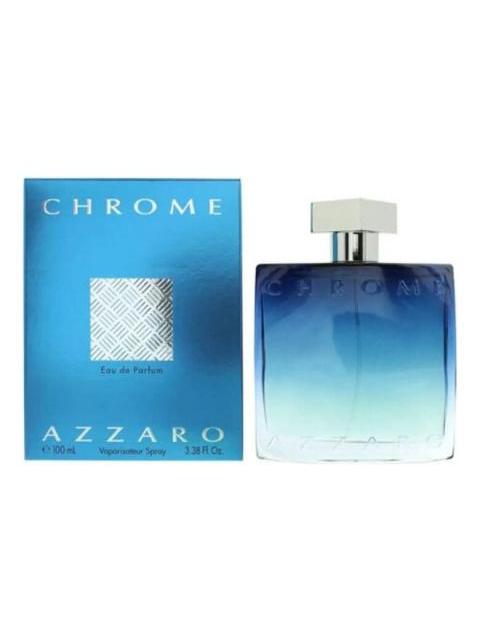 PERFUME AZZARO CHROME ACTEUR EDP 100 ML 6C - Imagen 9
