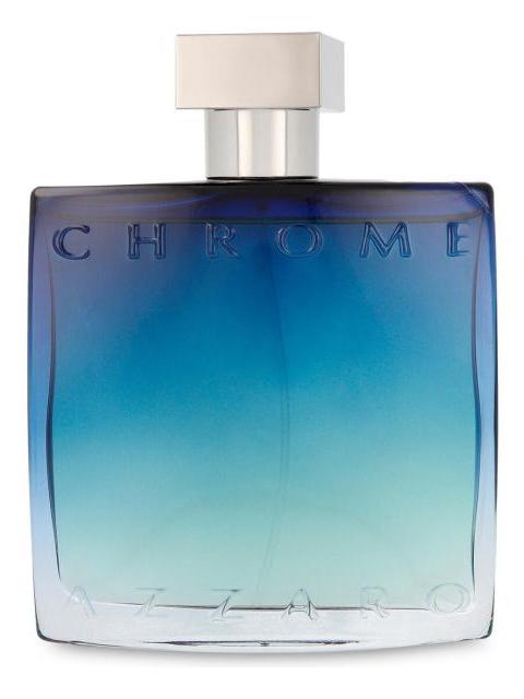 PERFUME AZZARO CHROME ACTEUR EDP 100 ML 6C - Imagen 3