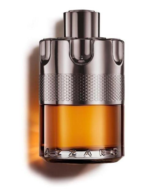 PERFUME AZZARO WANTED BY NIGHT EAU DE PARFUM 100ML