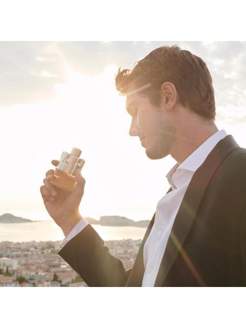 PERFUME AZZARO WANTED BY NIGHT EAU DE PARFUM 100ML - Imagen 4