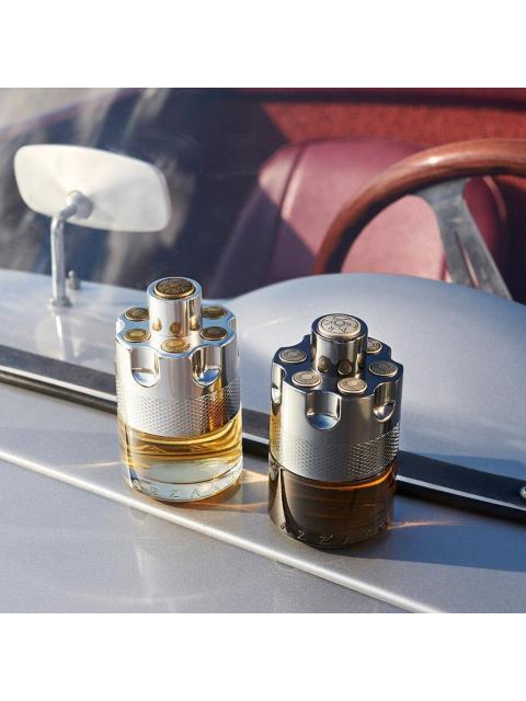 PERFUME AZZARO WANTED BY NIGHT EAU DE PARFUM 100ML - Imagen 5