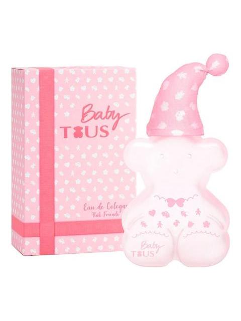 PERFUME BABY PINK FRIENDS DE TOUS 100 ML EDC