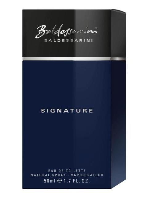 BALDESSARINI SIGNATURE MEN 90ML EDT - Imagen 5