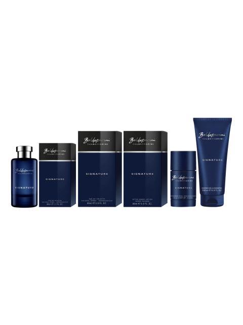 BALDESSARINI SIGNATURE MEN 90ML EDT - Imagen 6