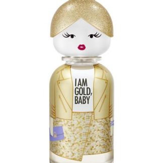 PERFUME BENETTON SISTERLAND GOLDEN VANILLA EDT 80ML PARA MUJER EDP 80 ML PARA MUJER