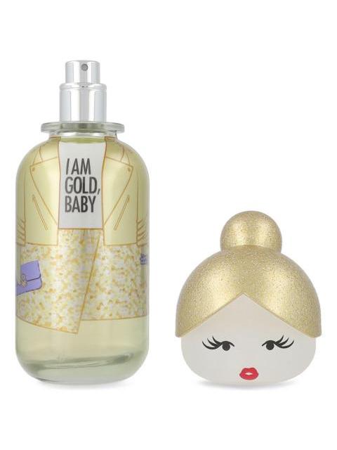 PERFUME BENETTON SISTERLAND GOLDEN VANILLA EDT 80ML PARA MUJER EDP 80 ML PARA MUJER - Imagen 6