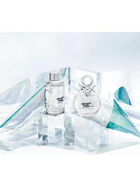 PERFUME BENETTON UNITED EDT COLORS FREE PARA HOMBRE 100 ML VOLUMEN POR UNIDAD DE 100 ML - Imagen 4