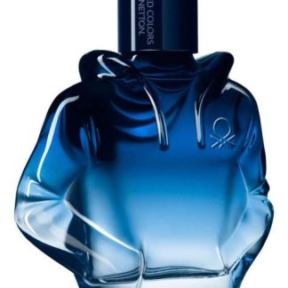 PERFUME BENETTON WE ARE TRIBE EDT PARA HOMBRE 90 ML