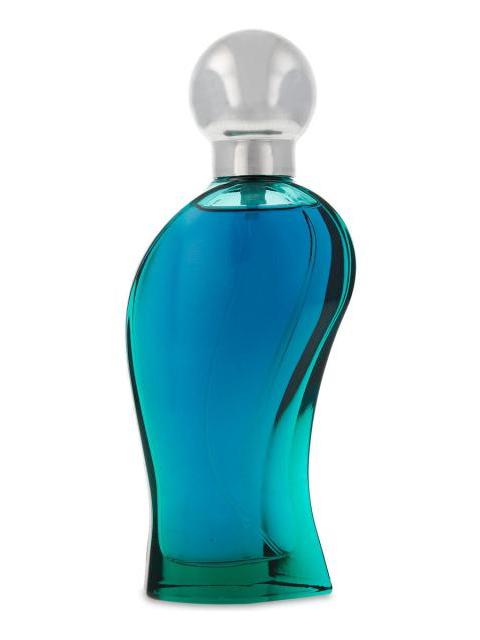 PERFUME BEVERLY HILLS WINGS FOR MEN 100ML EDT SPRAY FOUGERE CITRICOS