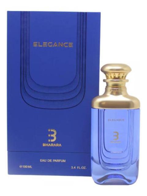 PERFUME BHARARA BEAUTY ELEGANCE EDP HOMBRE SPRAY 100ML USA - Imagen 8