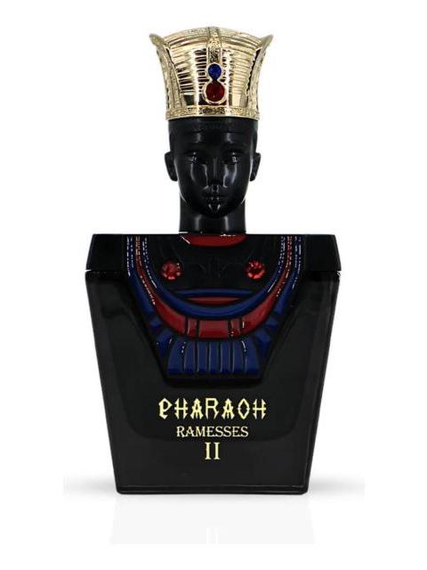 PERFUME BHARARA PHARAOH RAMESSES IL 100ML