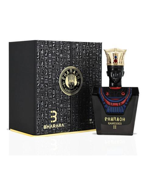 PERFUME BHARARA PHARAOH RAMESSES IL 100ML - Imagen 3