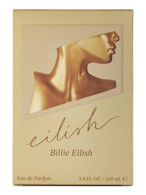 PERFUME BILLIE EILISH EAU DE PARFUM 100 ML DE MUJER - Imagen 4