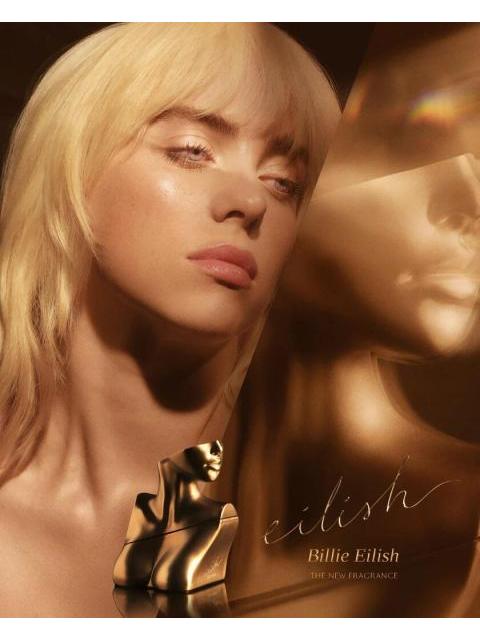 PERFUME BILLIE EILISH EAU DE PARFUM 100 ML DE MUJER - Imagen 8