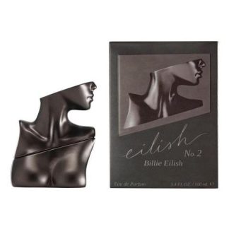 PERFUME BILLIE EILISH EILISH NO. 2 100ML ALMIZCLE AMADERADO FLORAL UNISEX