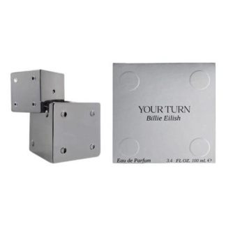 PERFUME BILLIE EILISH YOUR TURN 100ML EDP UNISEX
