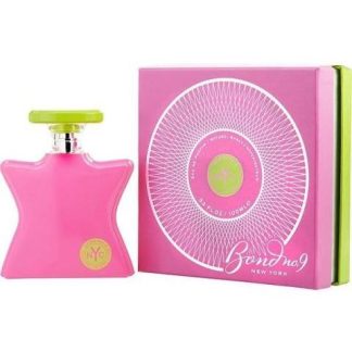 PERFUME BOND NO. 9 MADISON SQUARE PARK MUJER FLORAL 100 ML SPRAY