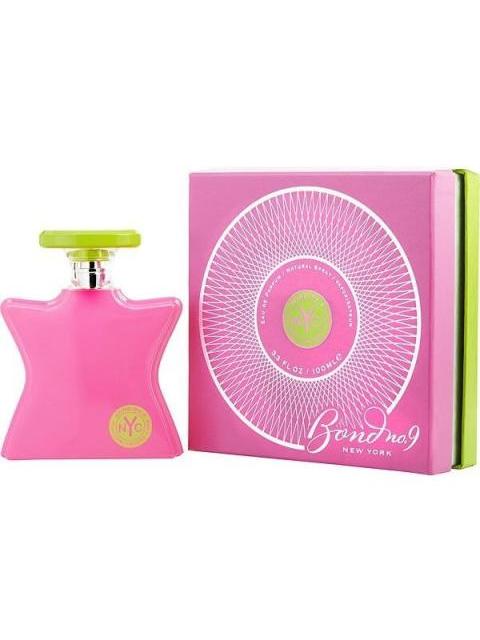 PERFUME BOND NO. 9 MADISON SQUARE PARK MUJER FLORAL 100 ML SPRAY