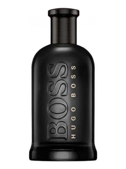PERFUME BOSS BOTTLED PARA HOMBRE DE HUGO BOSS PARFUM 100ML - Imagen 3