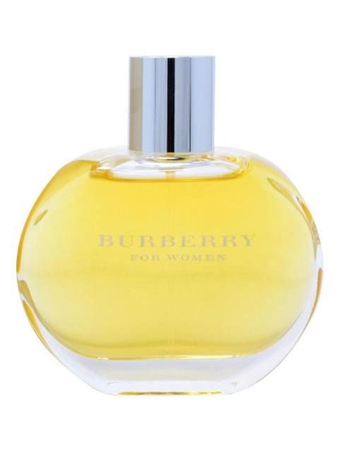 BURBERRY FOR WOMEN EAU DE PARFUM SPRAY 100 ML FLORAL FRUTAL - Imagen 6