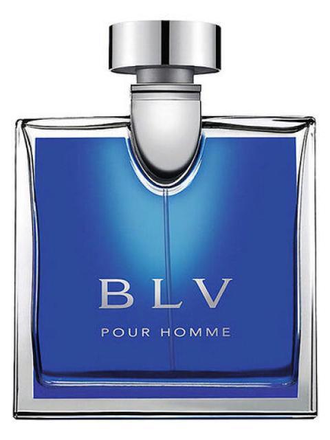 PERFUME BVLGARI BLV POUR HOMME 100ML - Imagen 3
