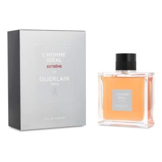 PERFUME CABALLERO GUERLAIN LHOMME IDEAL EXTREME 100 ML EDP