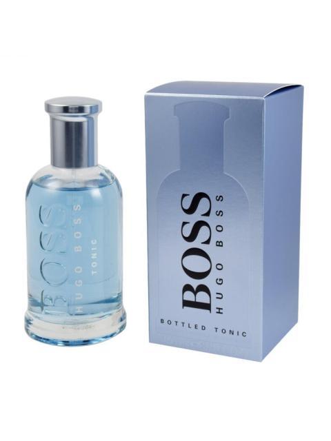 PERFUME CABALLERO HUGO BOSS TONIC 100 ML EDT USA
