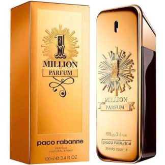 PERFUME CABALLERO PACO RABANNE ONE MILLION 100 ML EDP