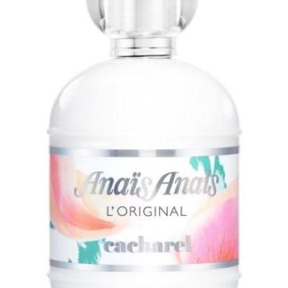 PERFUME CACHAREL ANAIS ANAIS EAU DE TOILETTE 100 ML