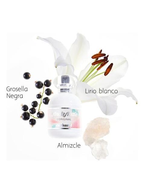 PERFUME CACHAREL ANAIS ANAIS EAU DE TOILETTE 100 ML - Imagen 7
