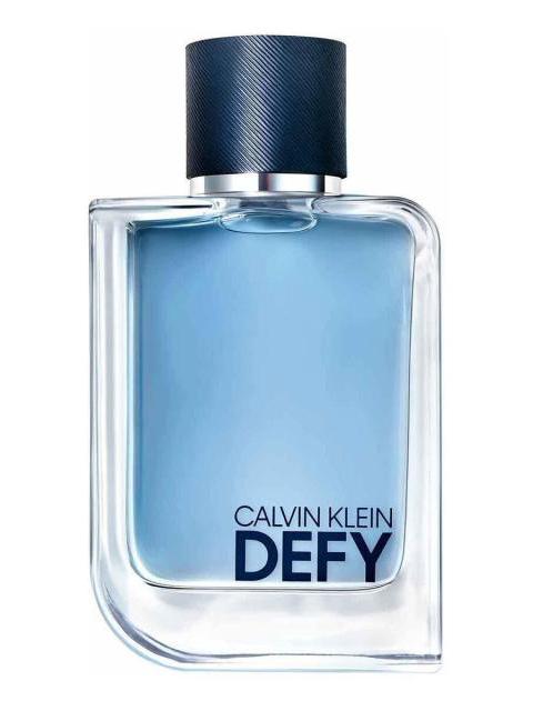 PERFUME CALVIN KLEIN DEFY EDT 100ML