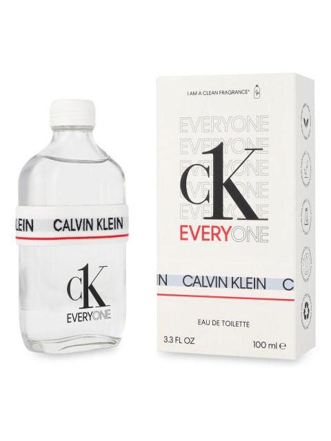 CK EVERYONE EDT 100 ML UNISEX - Imagen 4