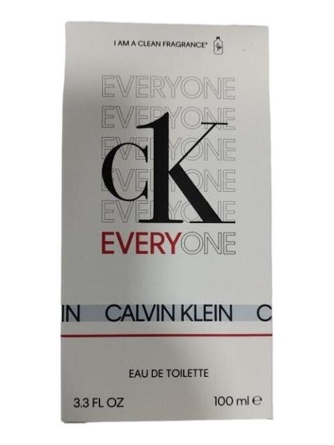 CK EVERYONE EDT 100 ML UNISEX - Imagen 5