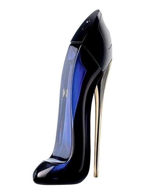 PERFUME CAROLINA HERRERA GOOD GIRL TRADICIONAL EDP 150ML PARA MUJER