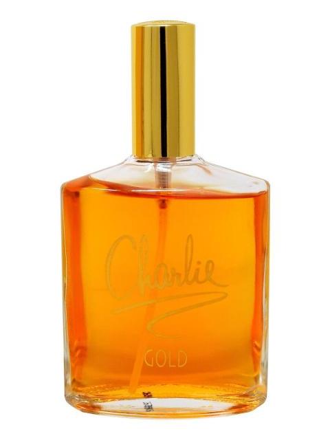 PERFUME CHARLIE GOLD DE 100ML REVLON - Imagen 5