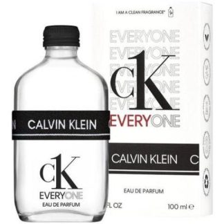 PERFUME CK EVERYONE UNISEX DE CALVIN KLEIN EDP 100ML